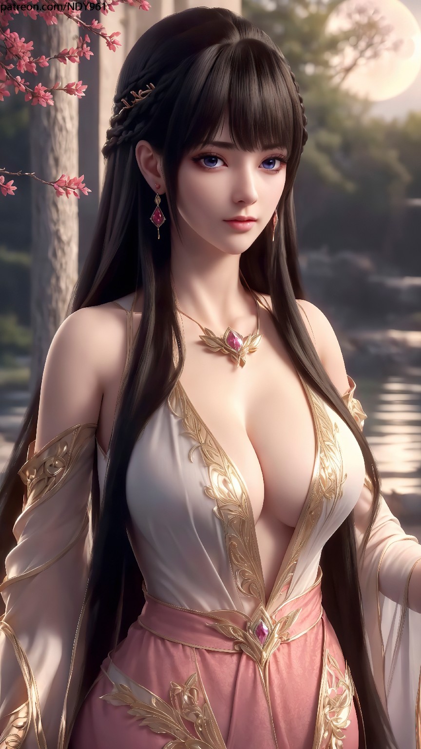 Hong Ling_Da Zhu Dai