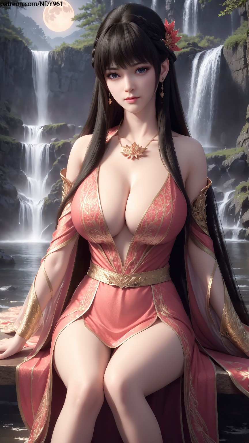 Hong Ling_Da Zhu Dai