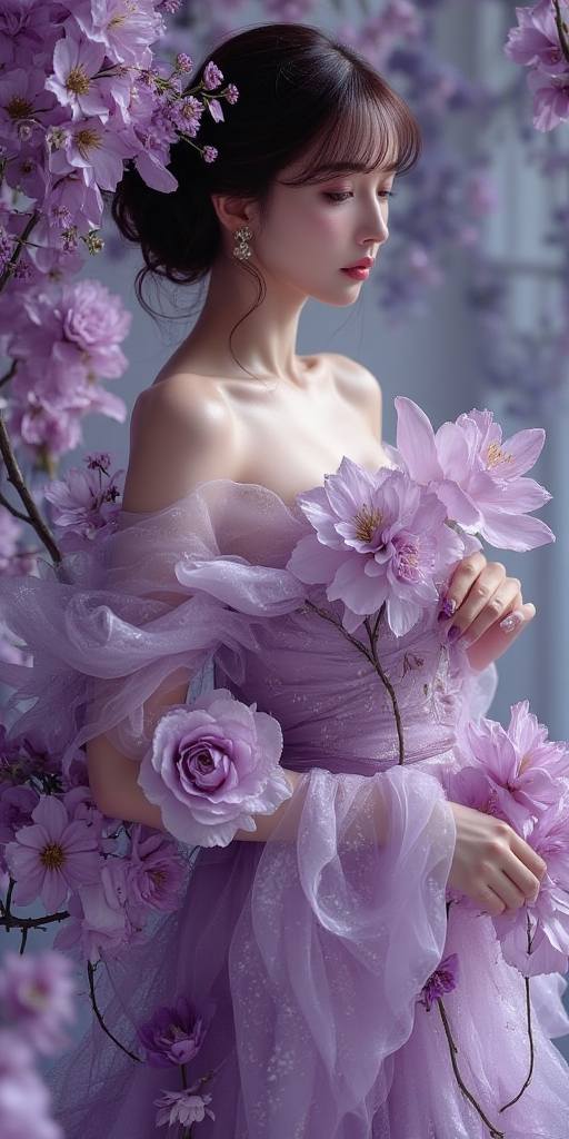 Violet