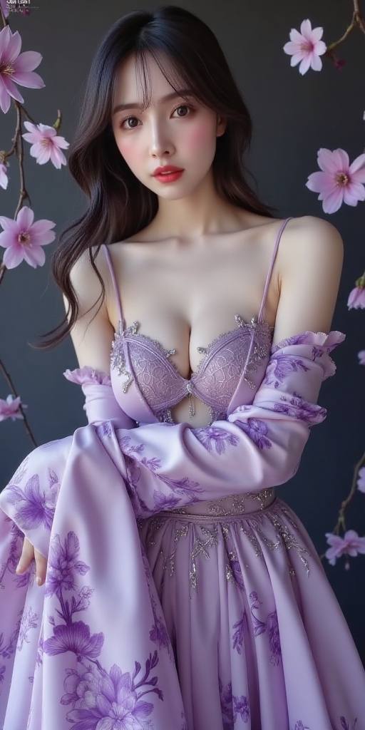 Violet