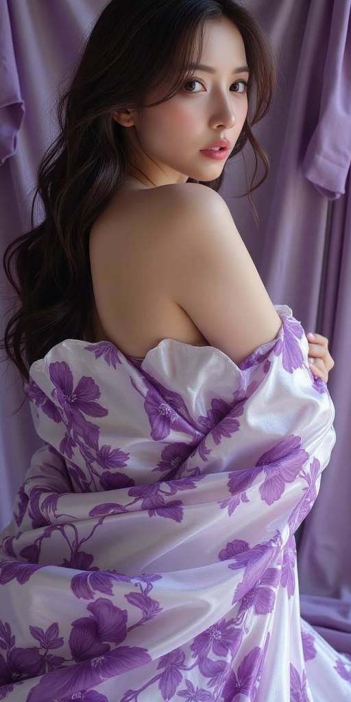 Violet