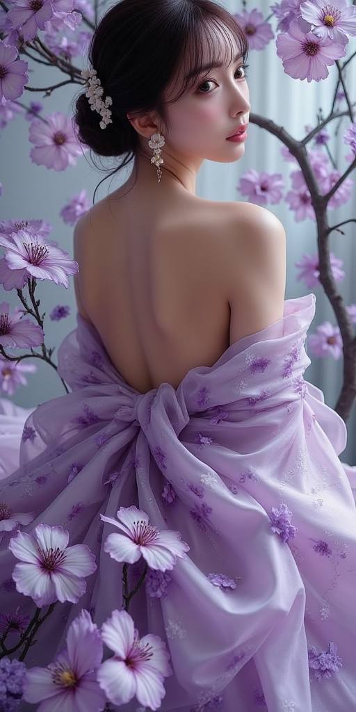 Violet