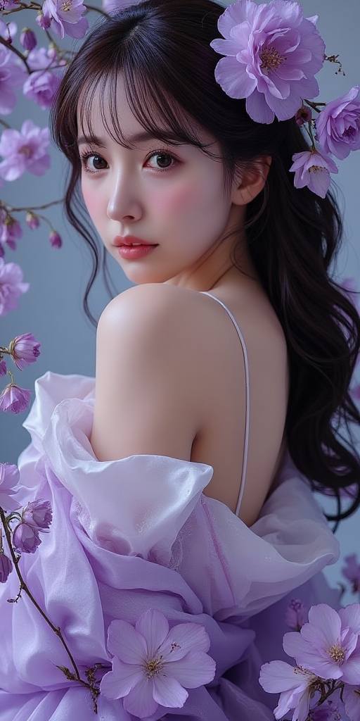 Violet
