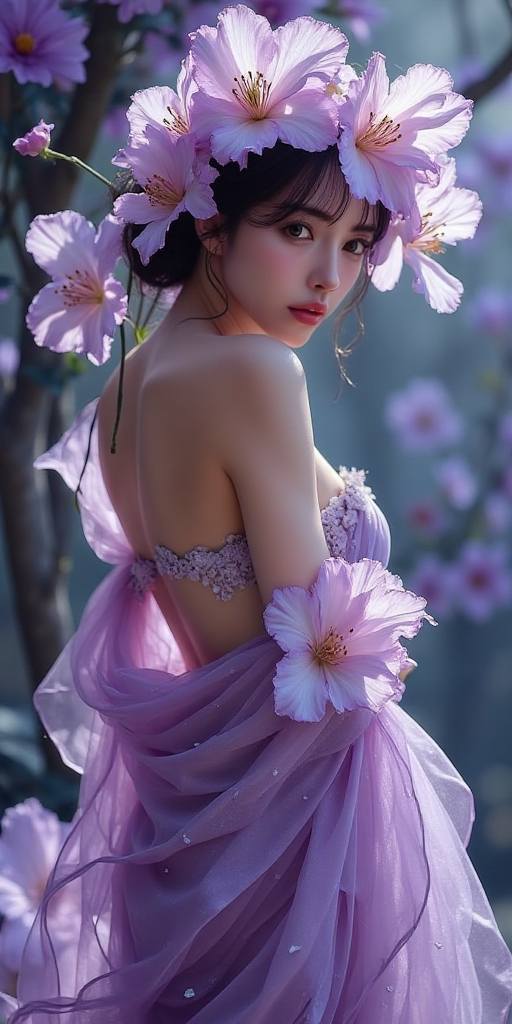 Violet