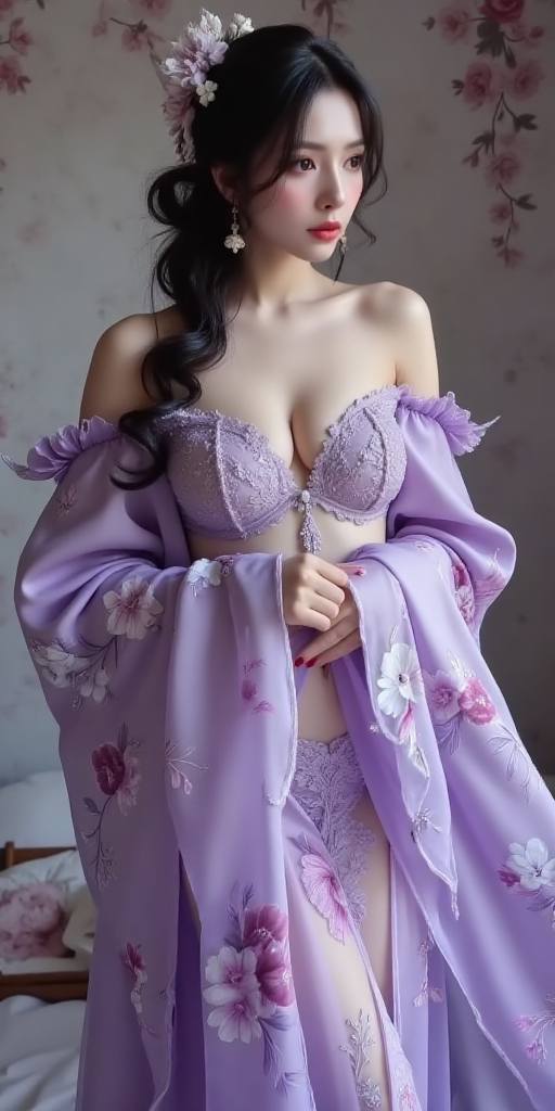 Violet
