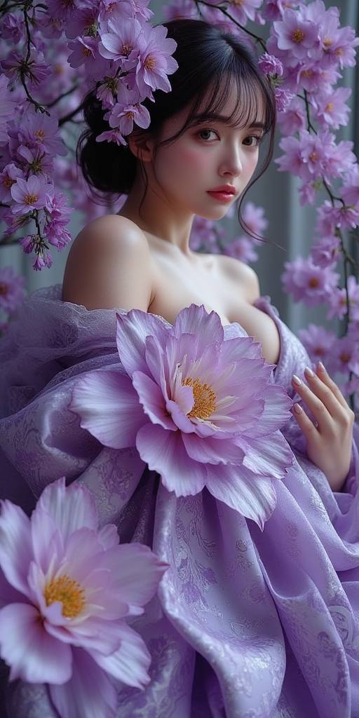 Violet