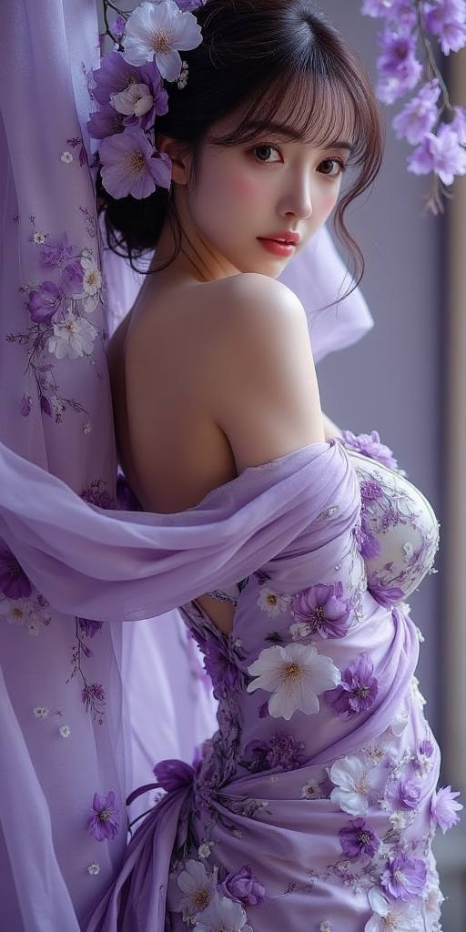 Violet