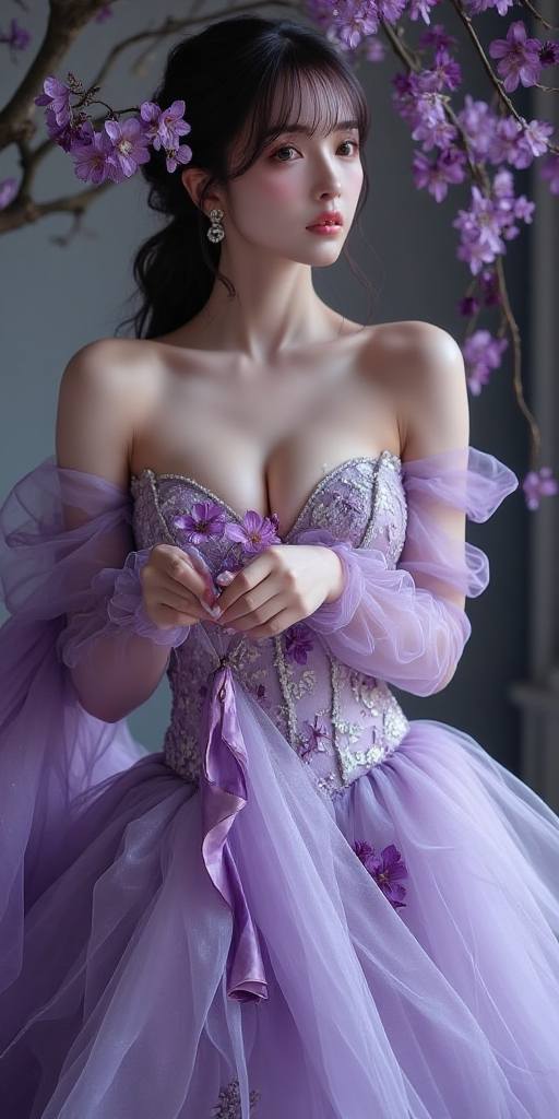 Violet