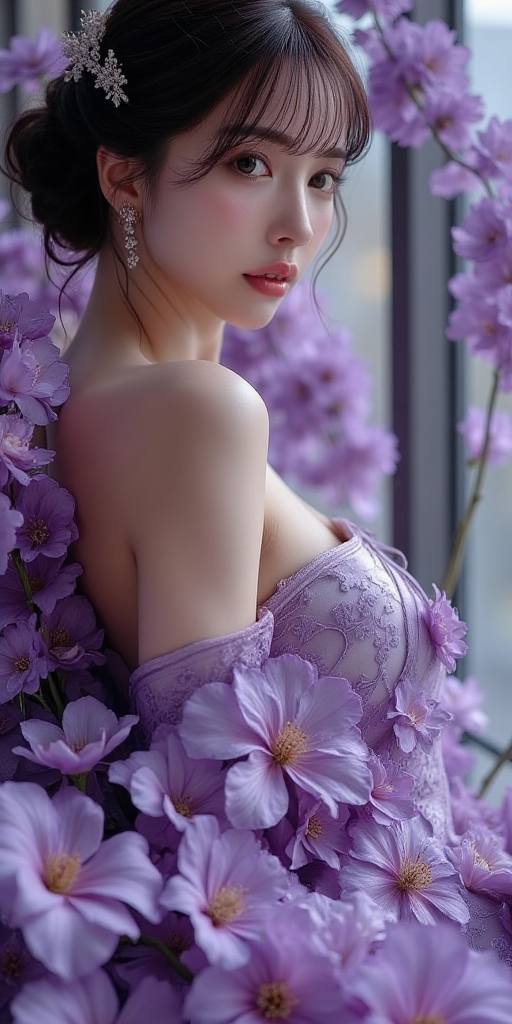 Violet