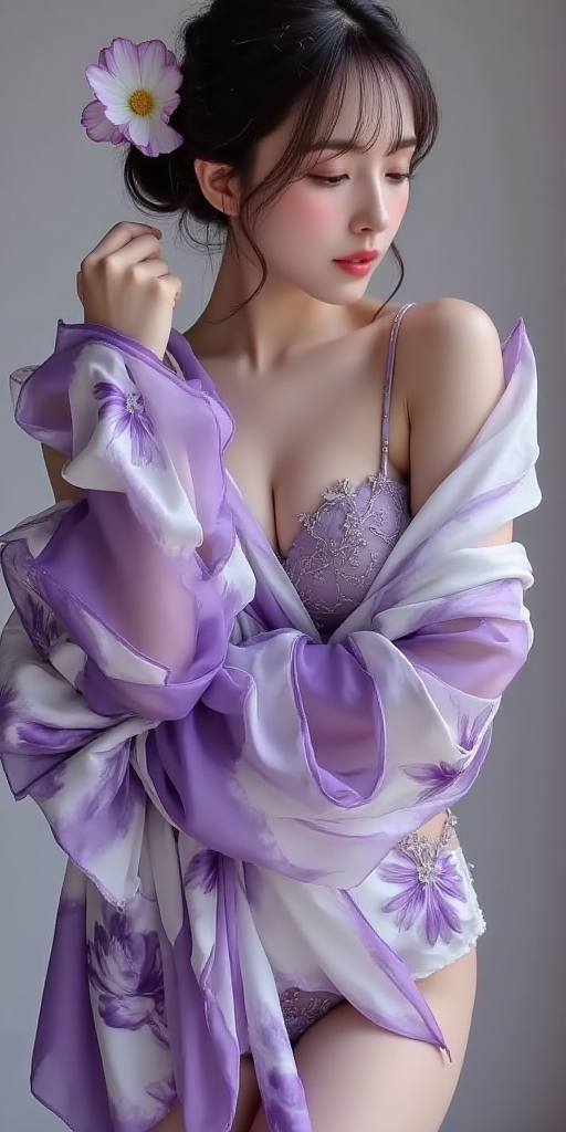 Violet