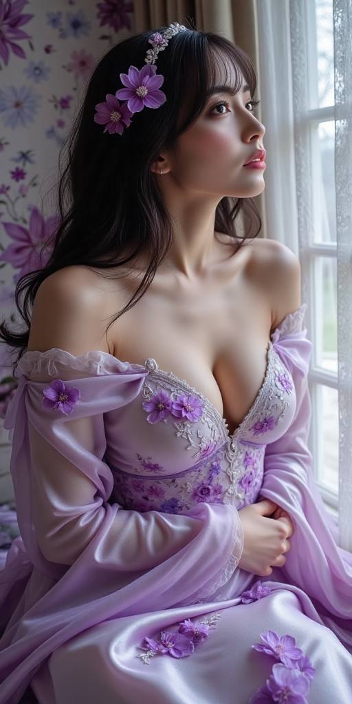 Violet