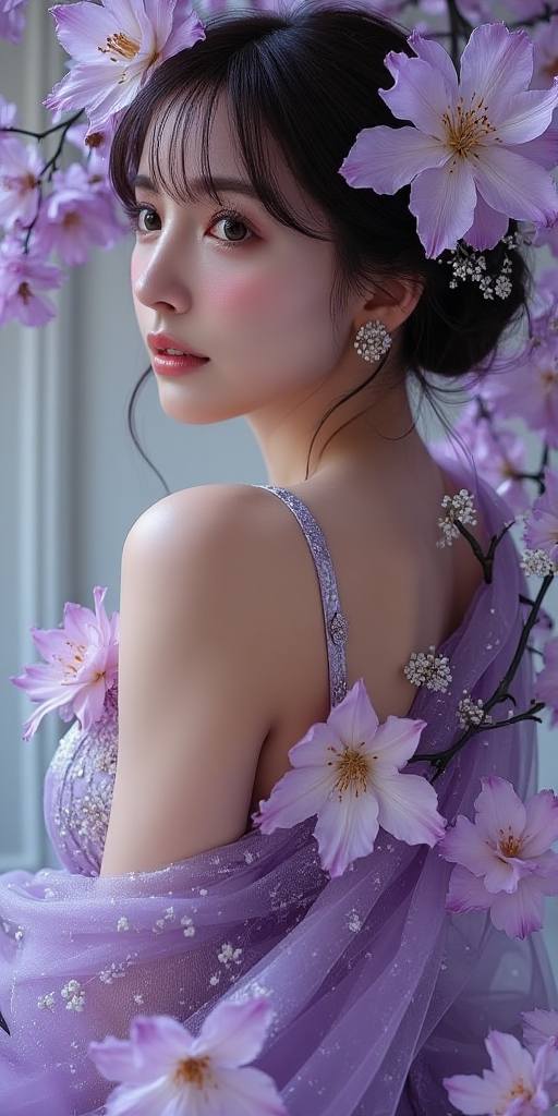 Violet
