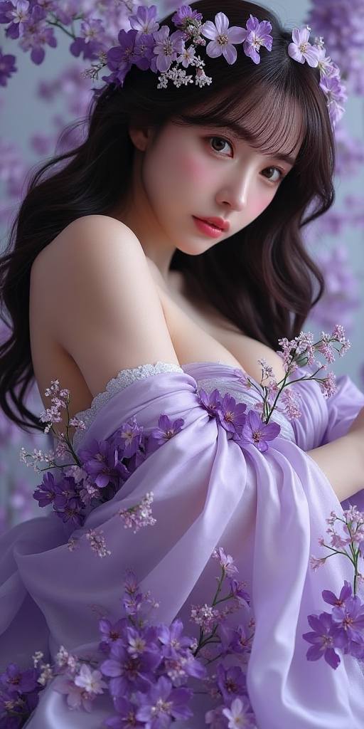 Violet