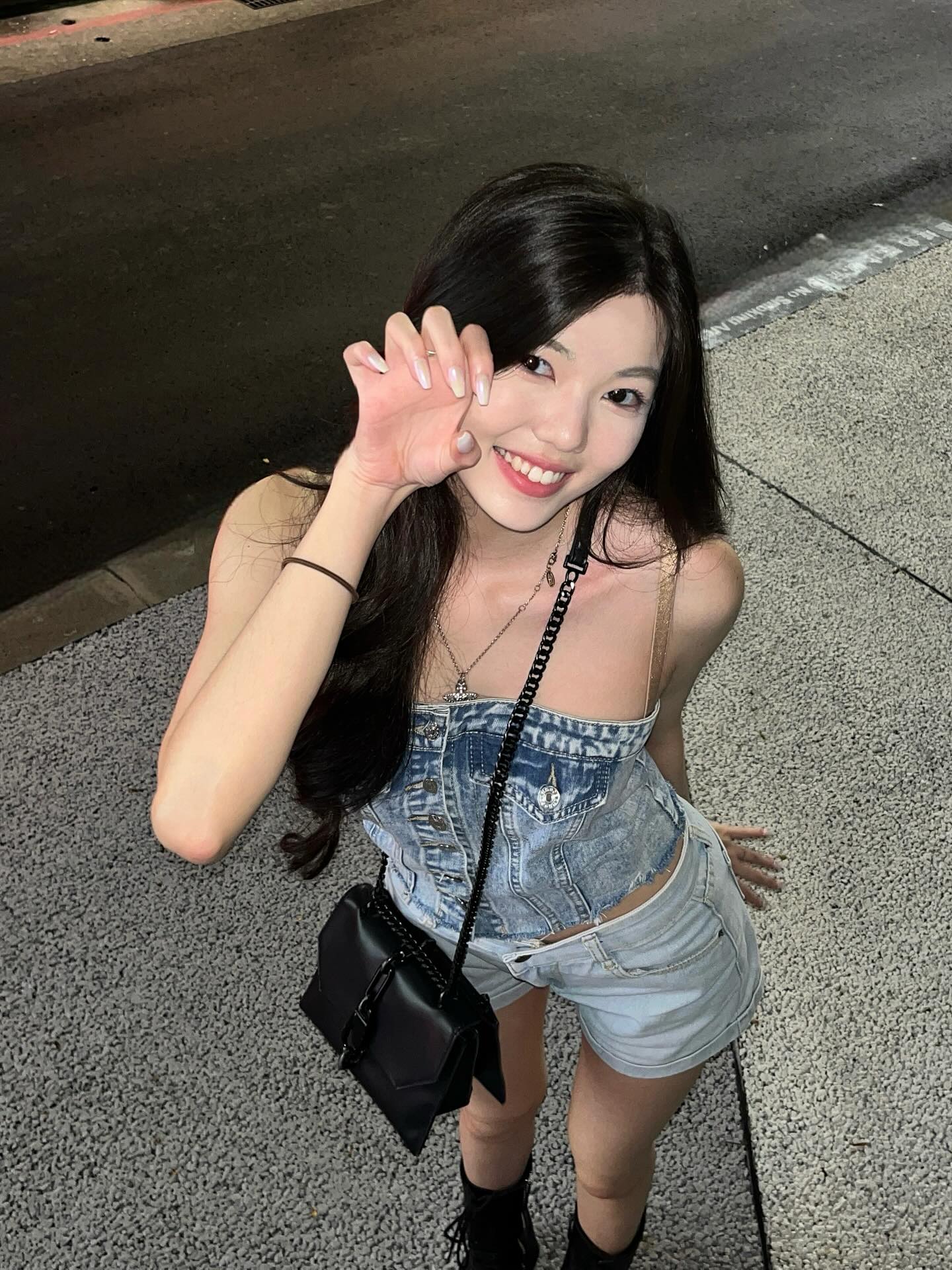 台中外約 質感韓風