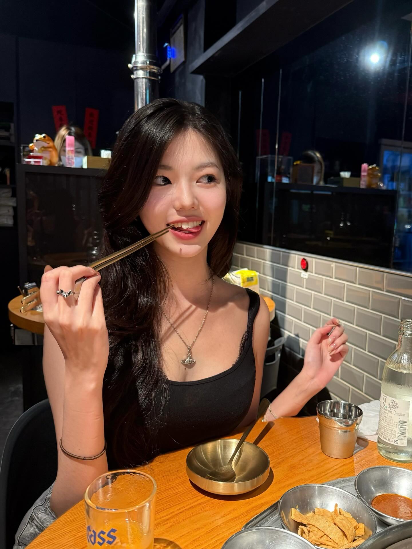 台中叫小姐 治癒系正妹