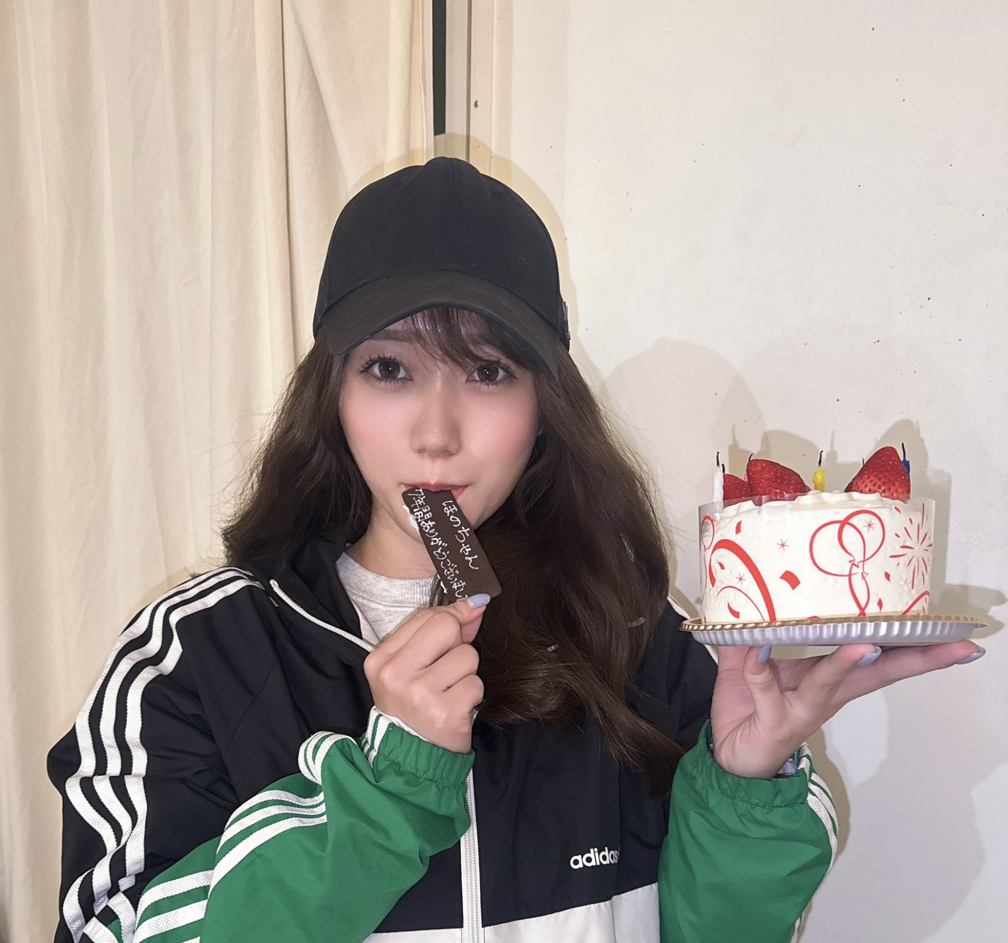 拍完最后的VR了！她宣布引退后的动向！丨葵伊吹（aoi ibuki）资料库｜作品番号全集与影评解析丨葵いぶき丨aoiibuki.com