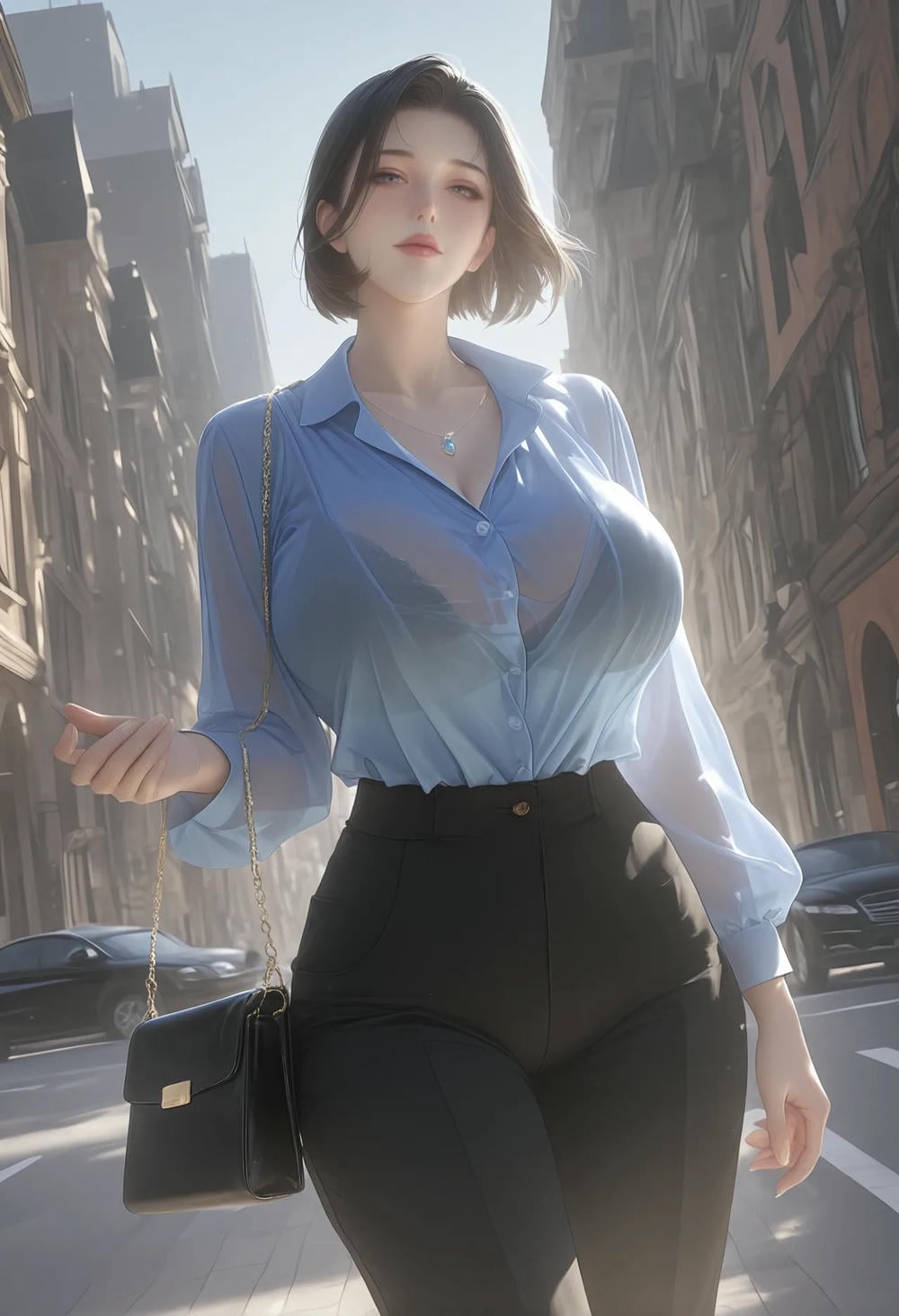 The light cooking secretary is busy 2 ~ The light cooking secretary is busy A1