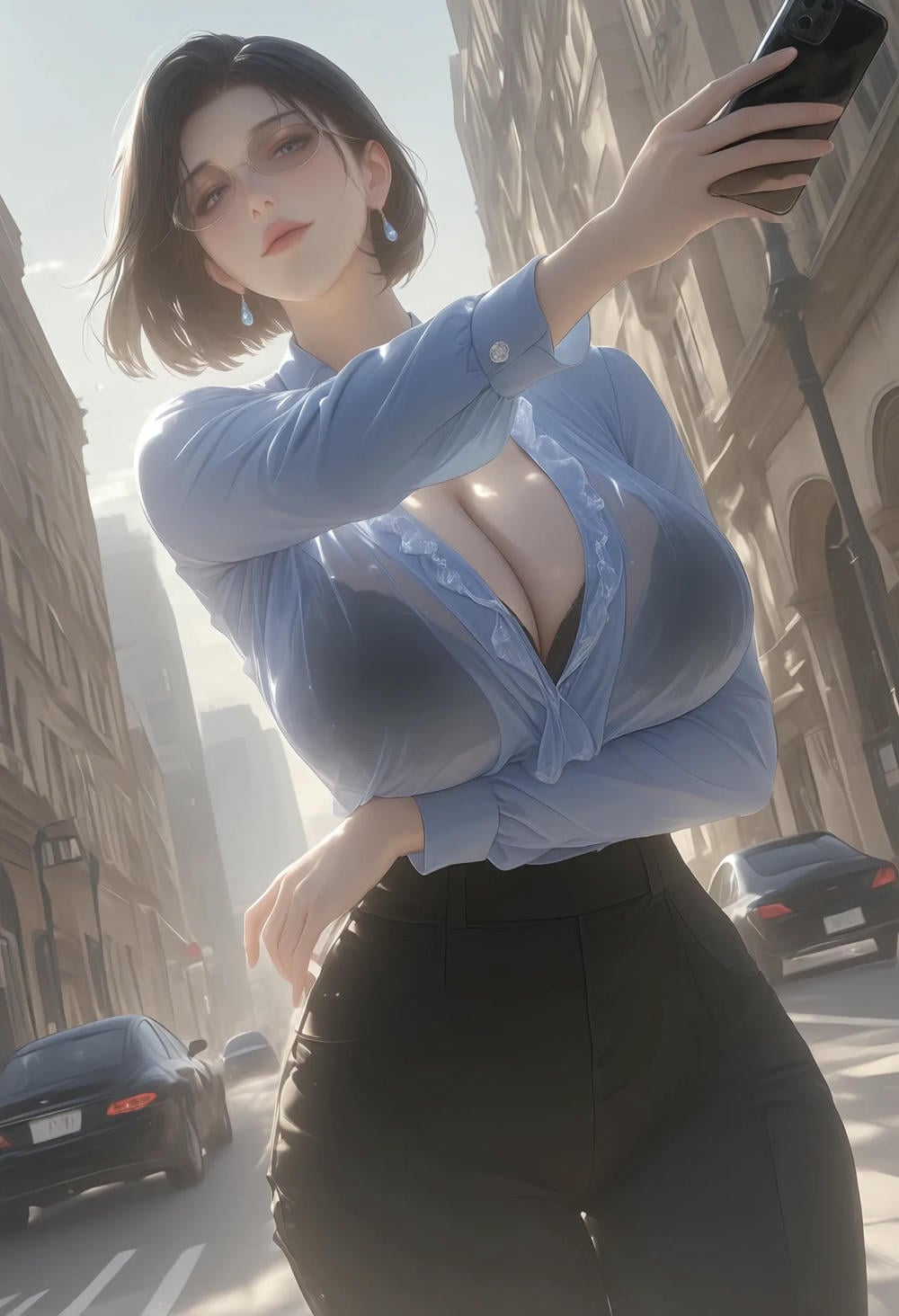 The light cooking secretary is busy 2 ~ The light cooking secretary is busy A1