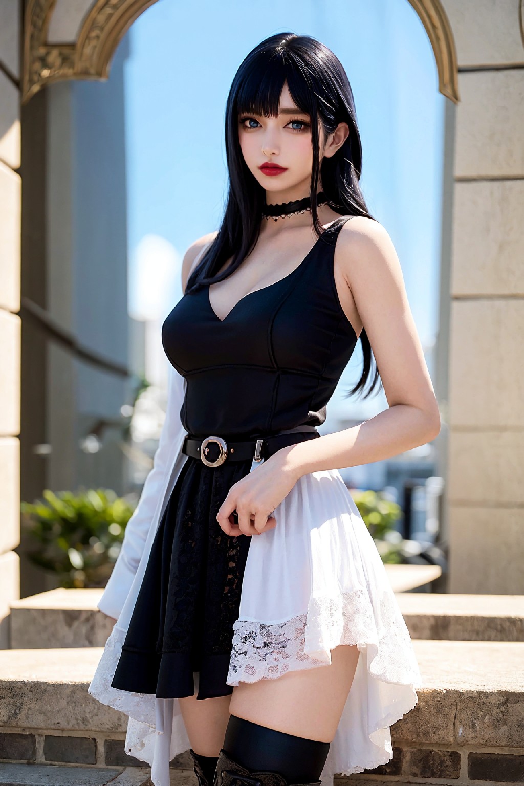 FF14-Gaia