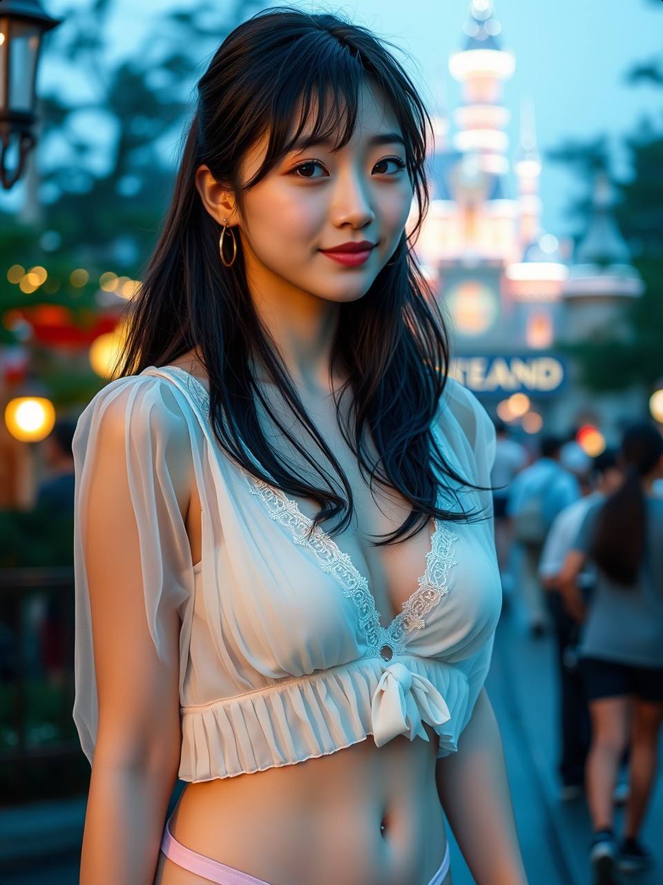 Paradise Collection