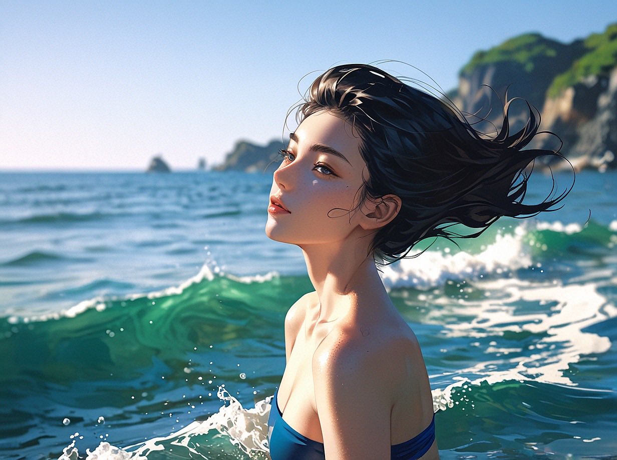 Photography Style Series - Splash