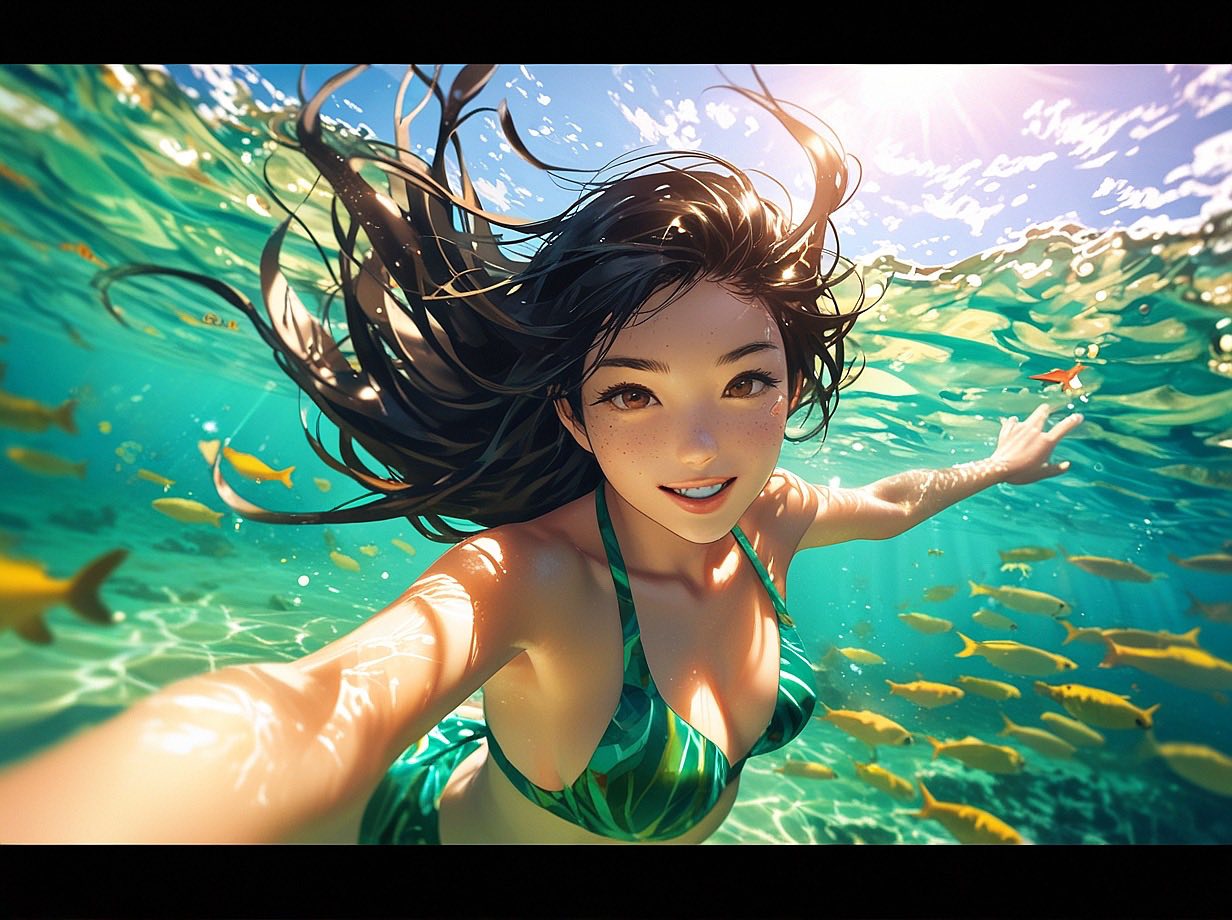 Photography Style Series - Splash