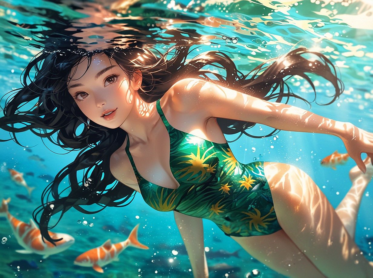 Photography Style Series - Splash