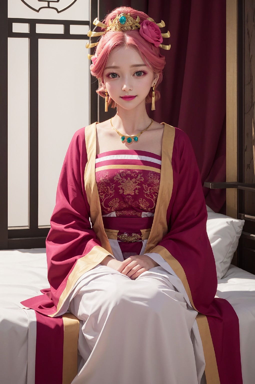 Gyokuyou - The Apothecary Diaries