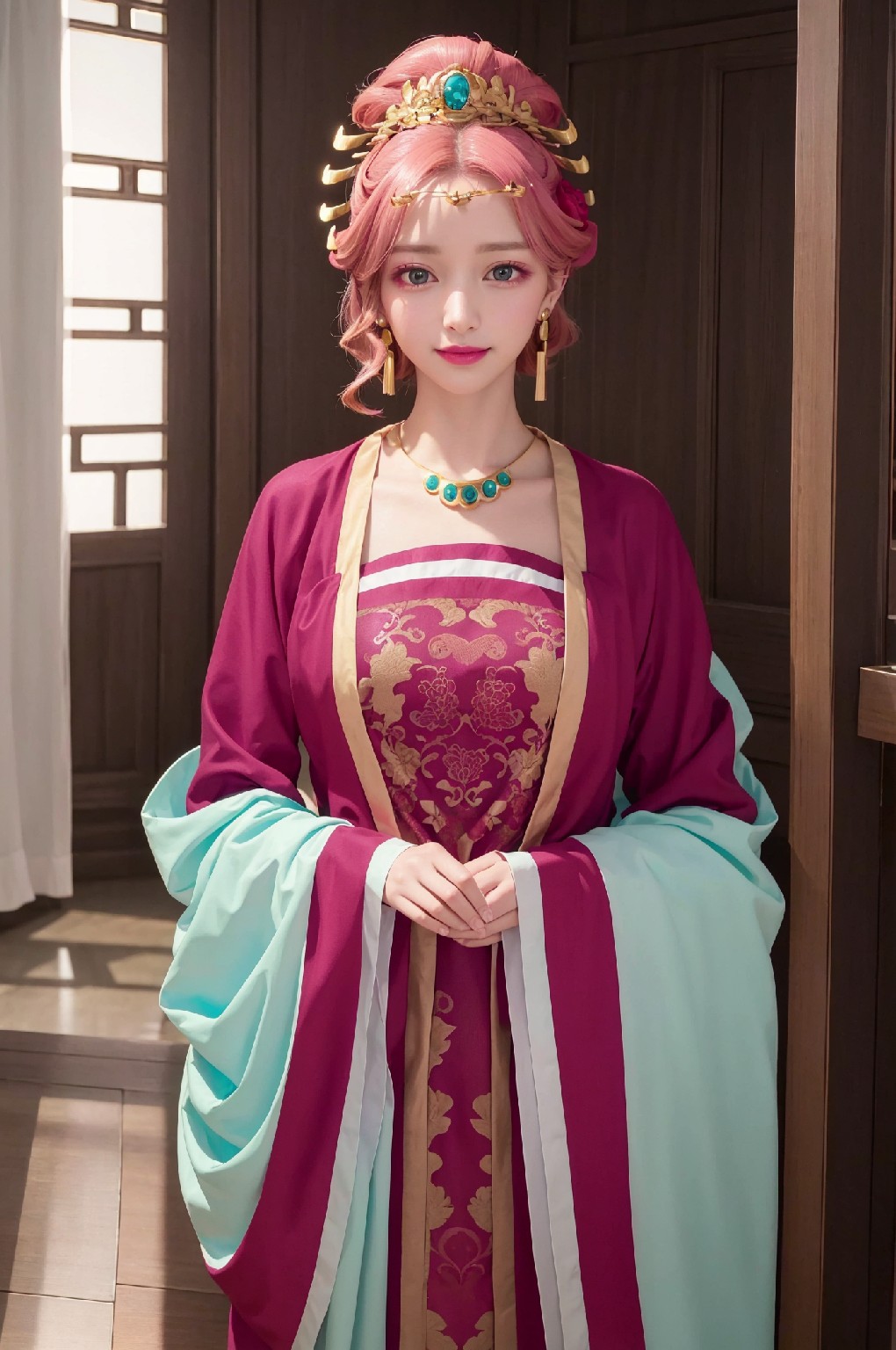Gyokuyou - The Apothecary Diaries
