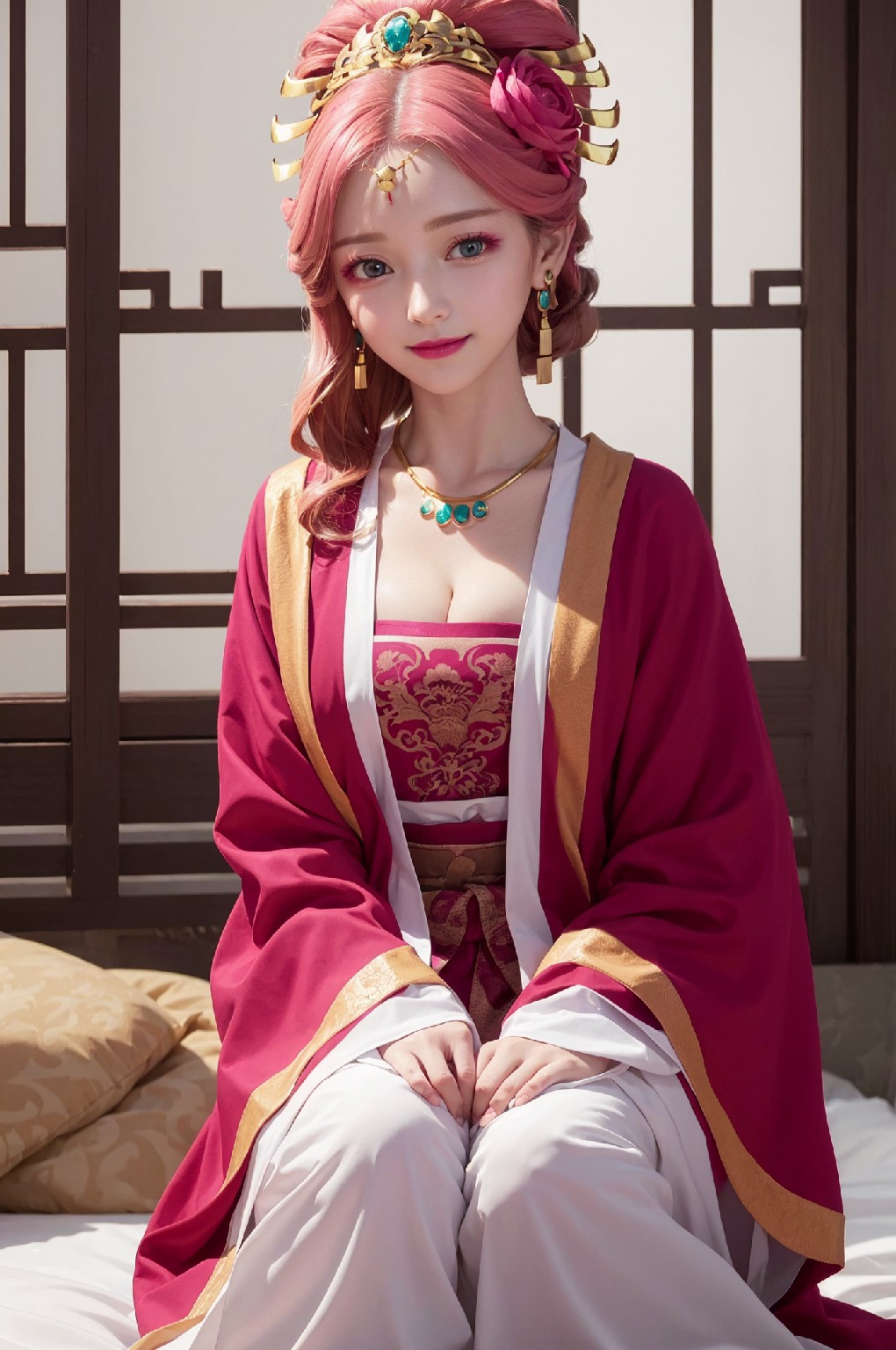 Gyokuyou - The Apothecary Diaries