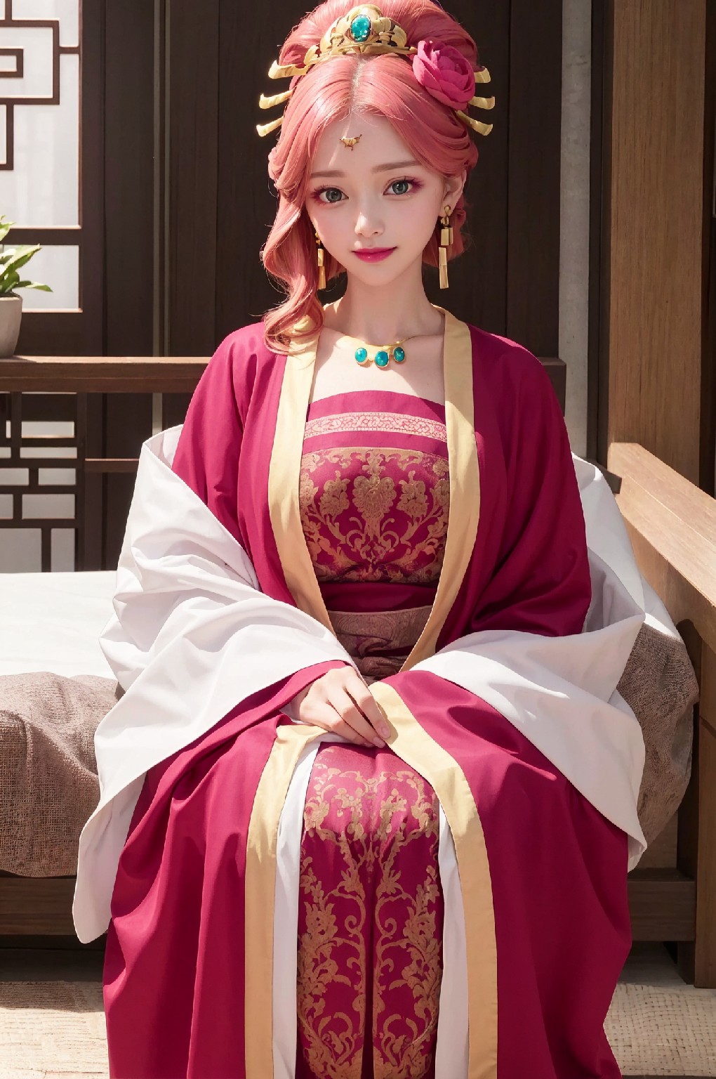 Gyokuyou - The Apothecary Diaries