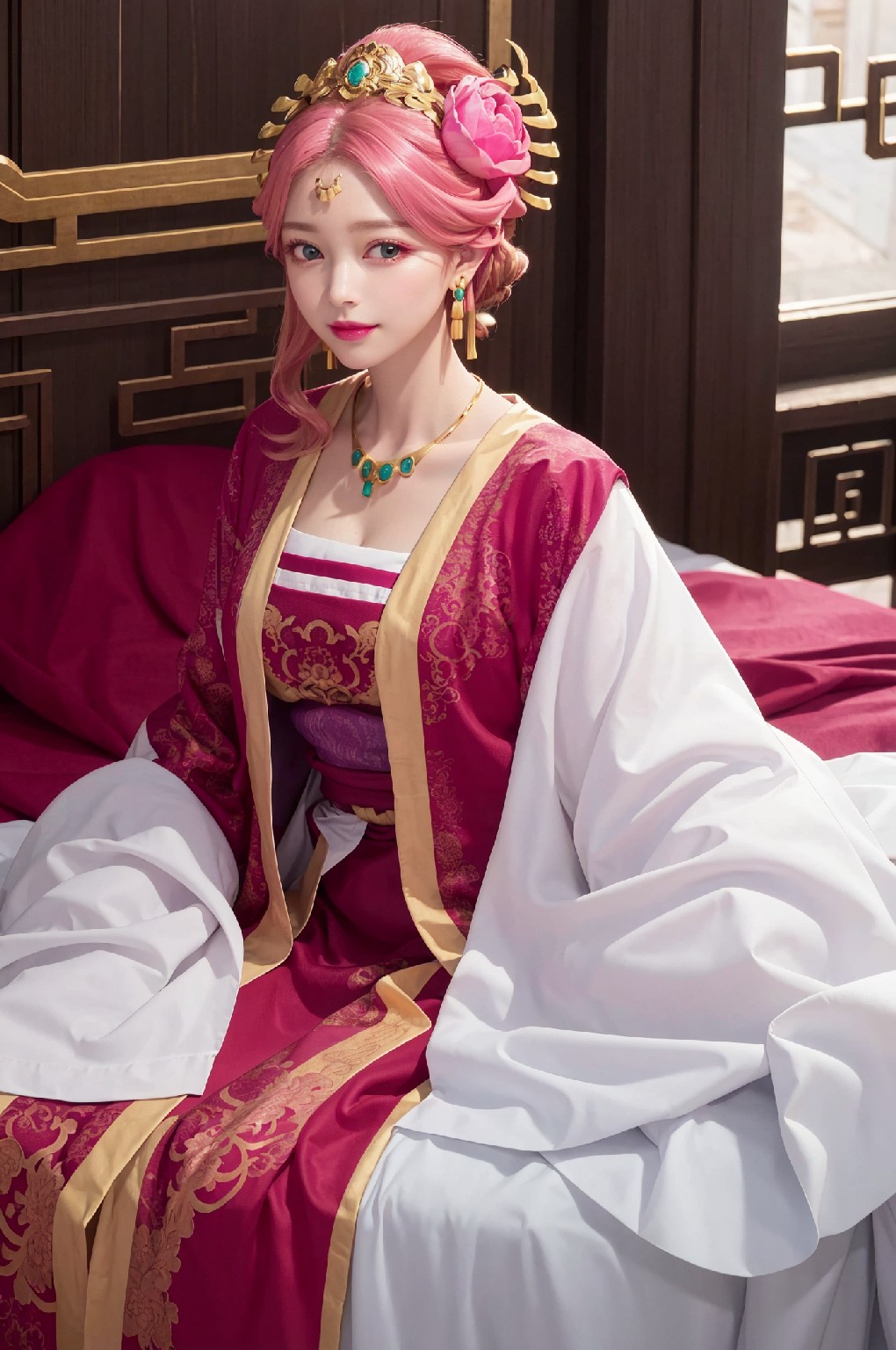 Gyokuyou - The Apothecary Diaries