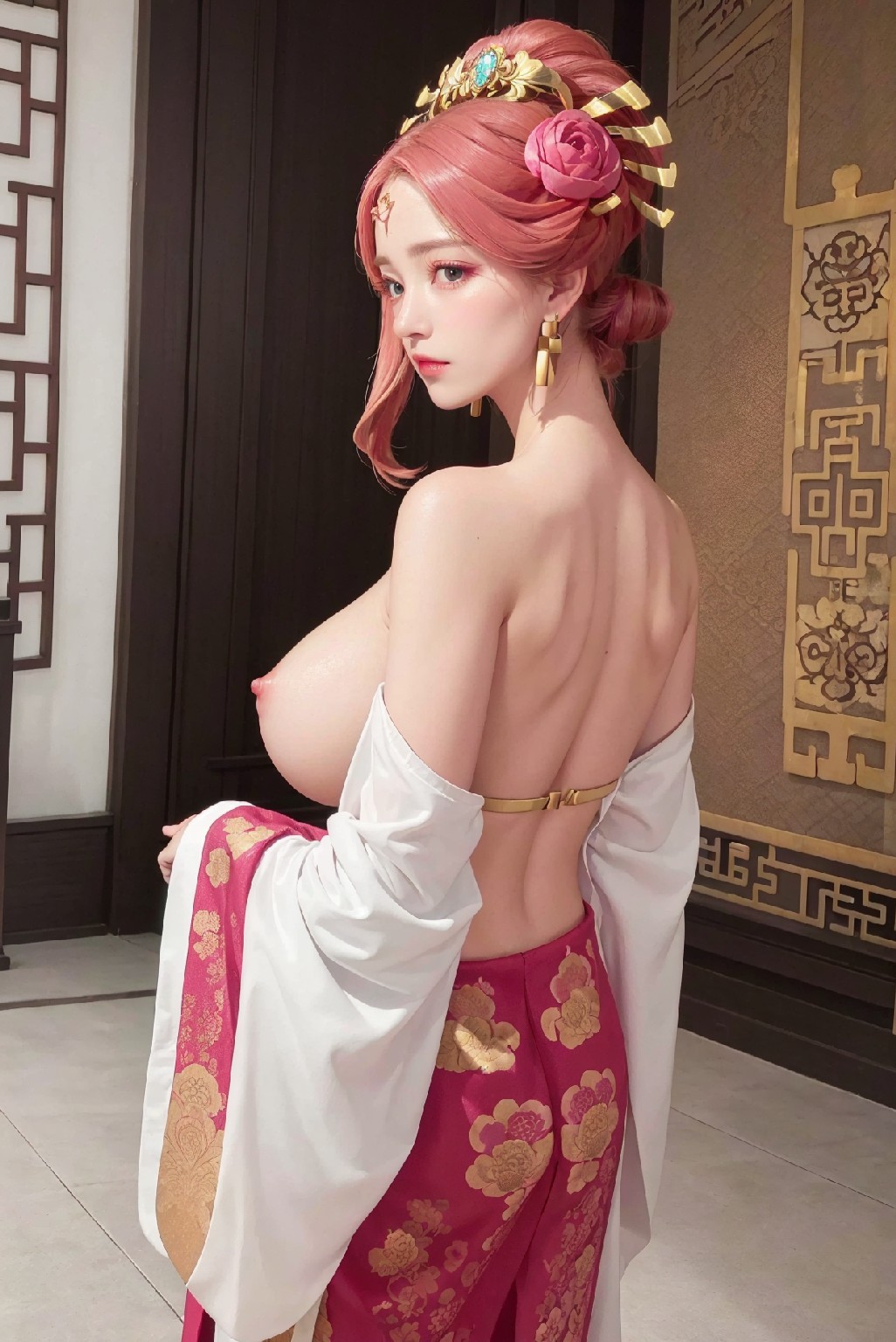 Gyokuyou - The Apothecary Diaries