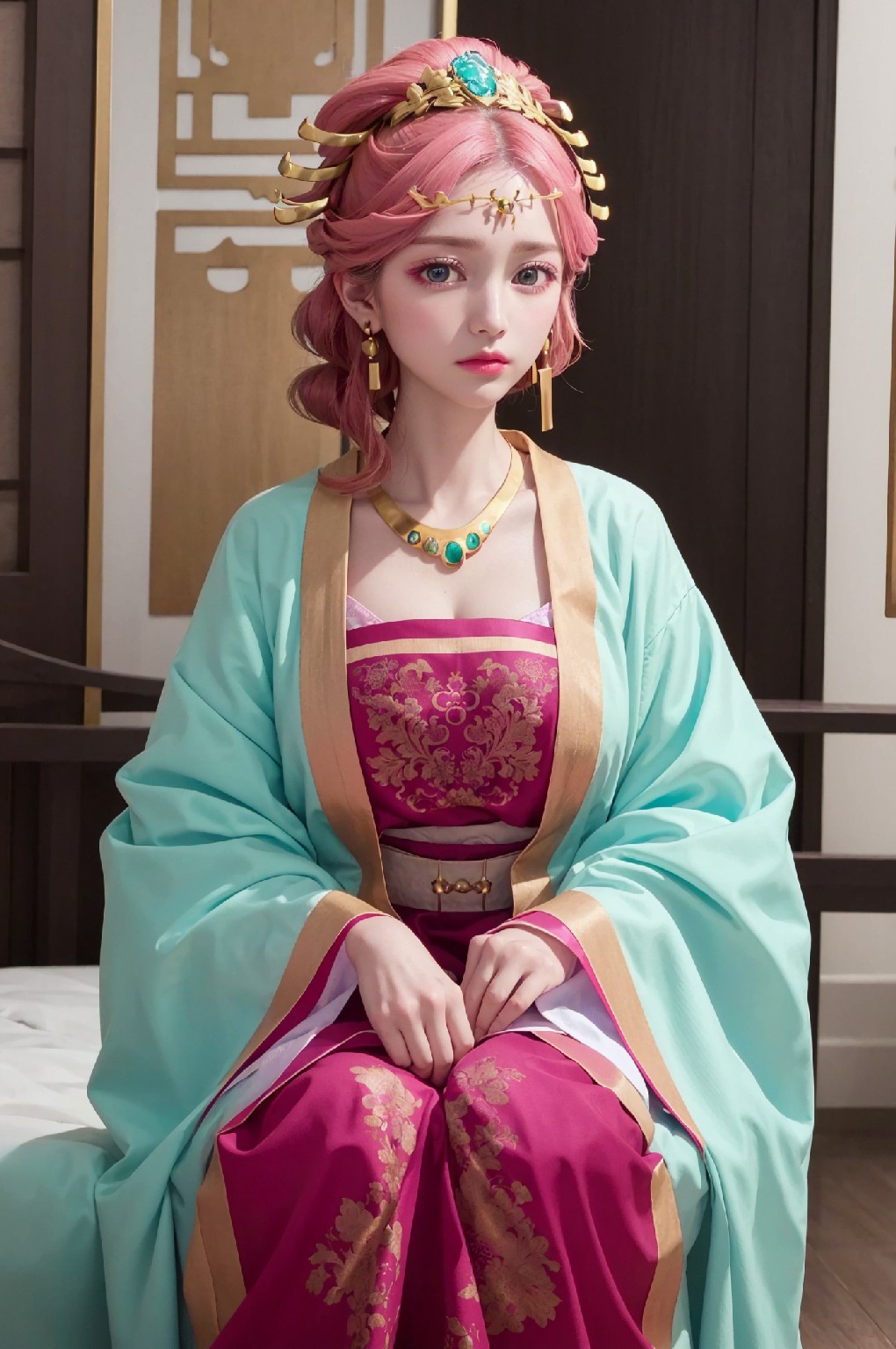 Gyokuyou - The Apothecary Diaries2