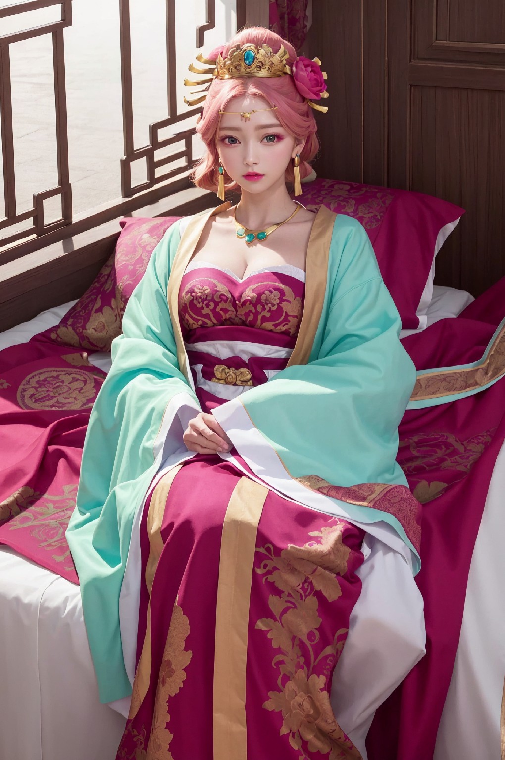 Gyokuyou - The Apothecary Diaries2