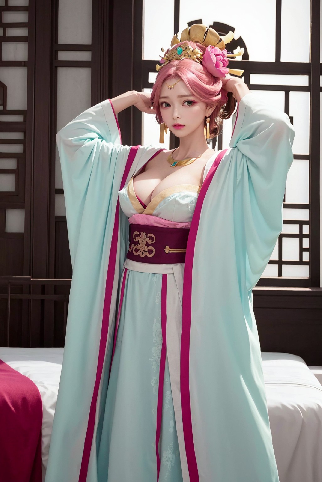 Gyokuyou - The Apothecary Diaries2