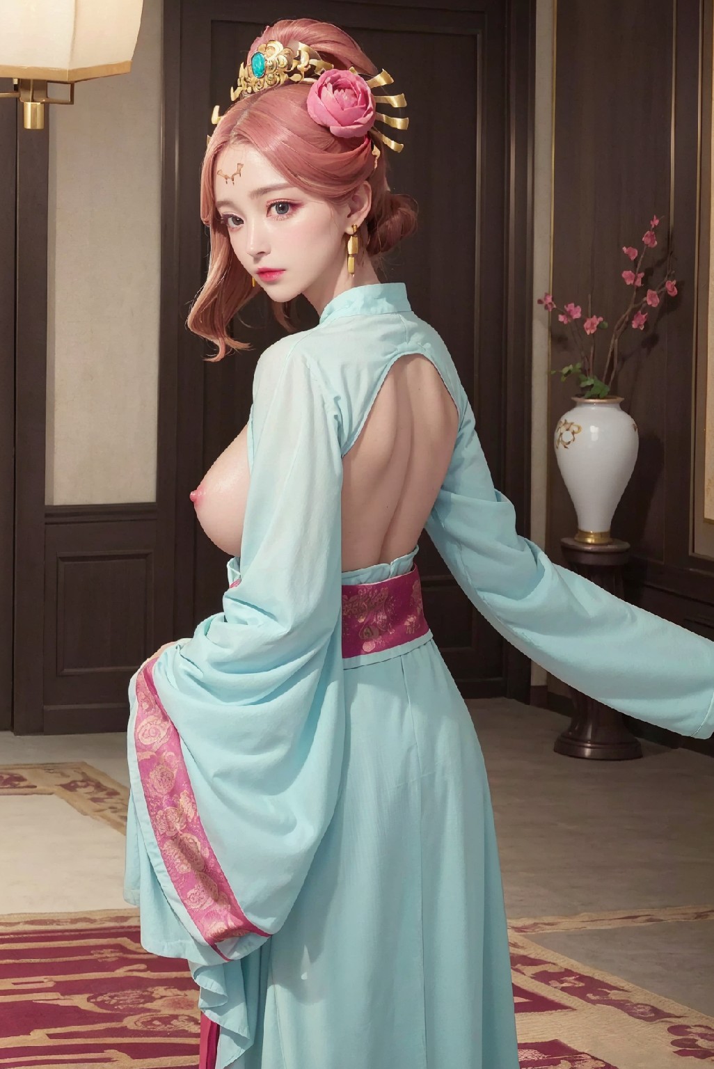Gyokuyou - The Apothecary Diaries2