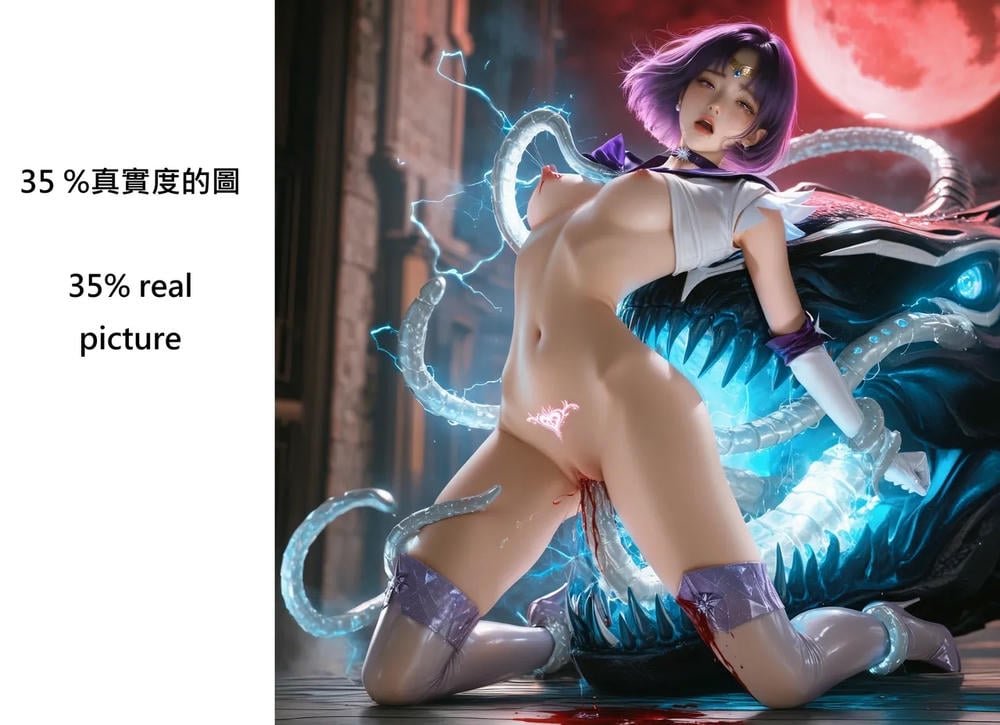Humiliation Cosplay Of Defeated Scence - Part 2