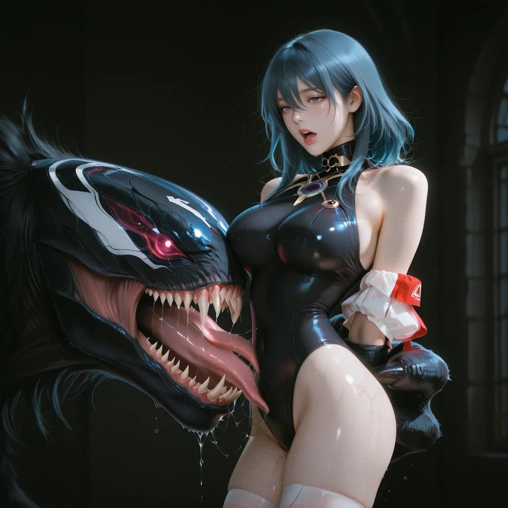 Humiliation Cosplay Of Defeated Scence - Part 4