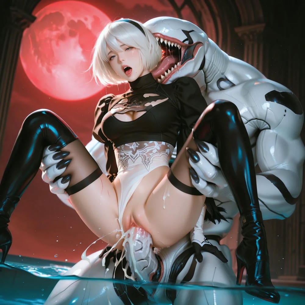 Humiliation Cosplay Of Defeated Scence - Part 5