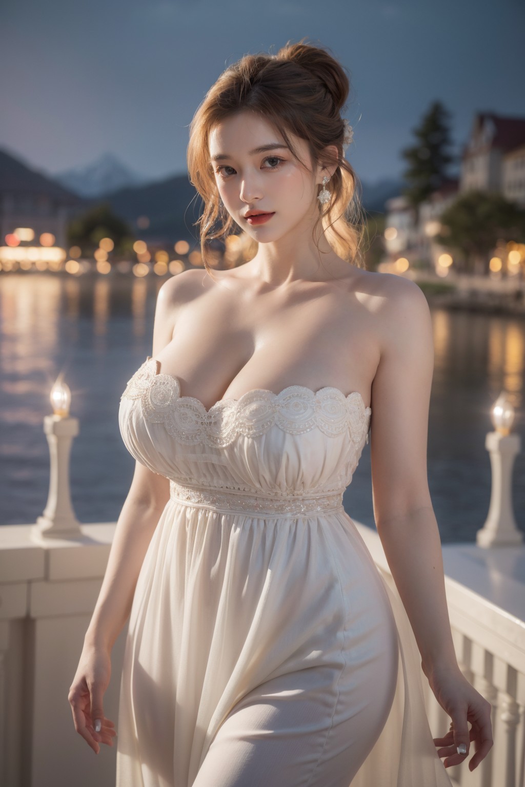 Fengqi