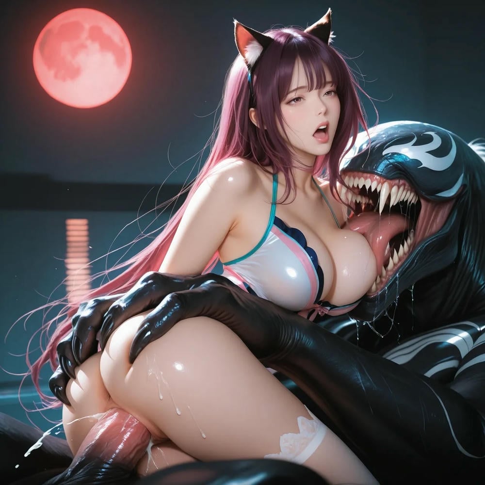 Humiliation Cosplay Of Defeated Scence - Part 6