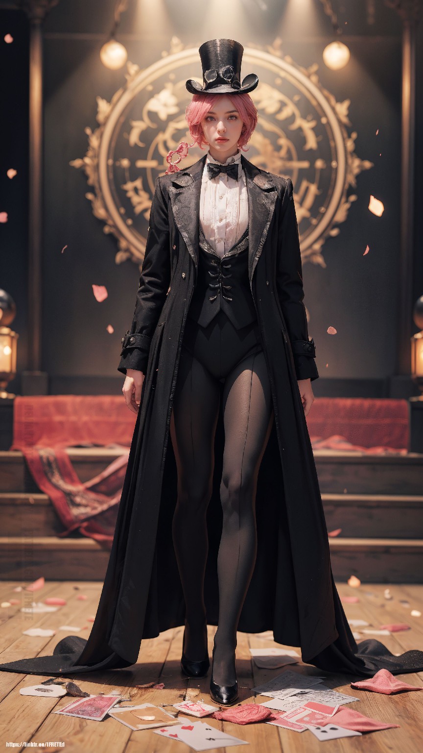 Illusionist