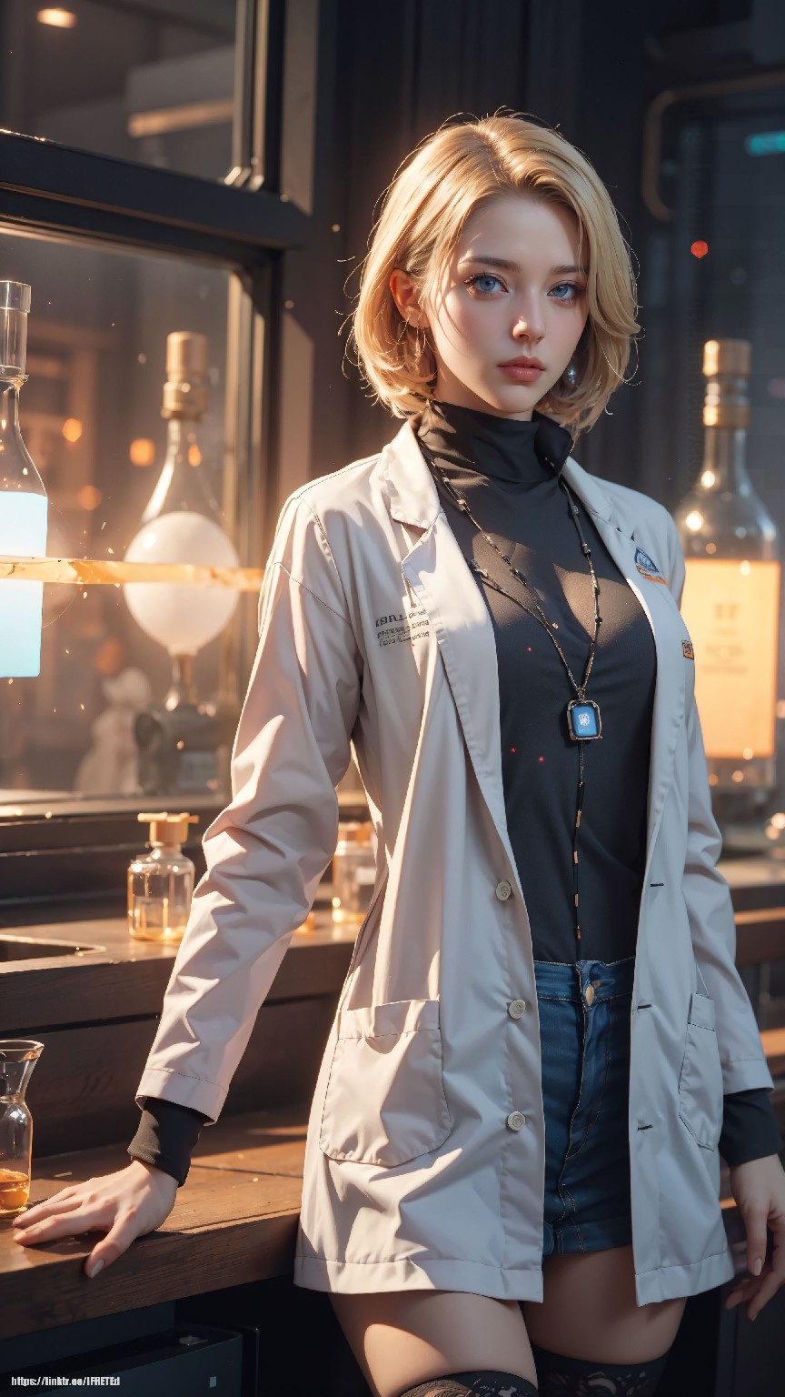 Lab