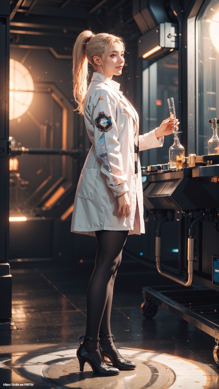 Lab