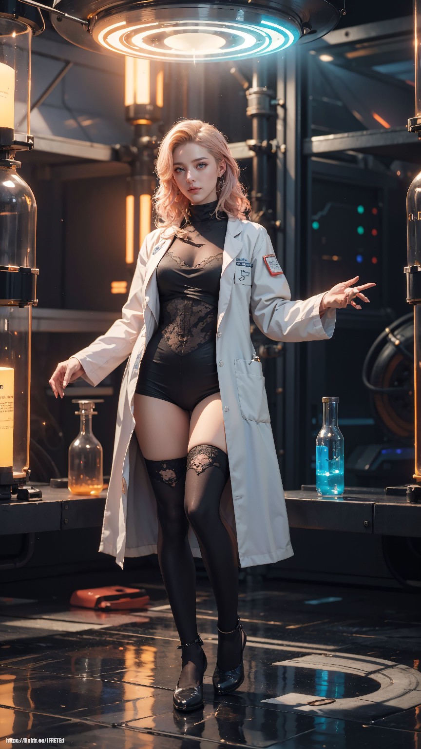 Lab