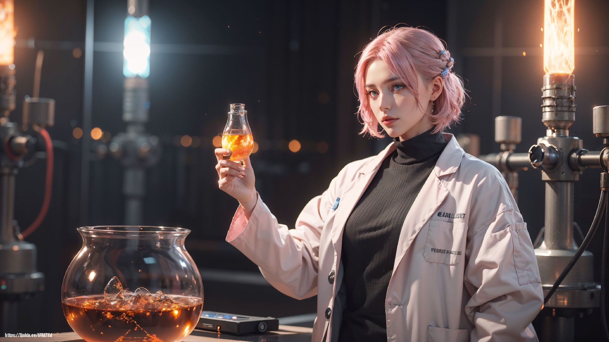 Lab