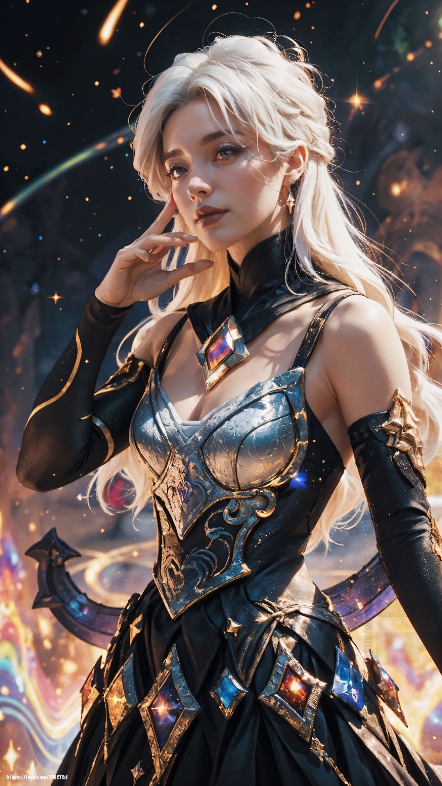 Star + Nemesis + Morgana