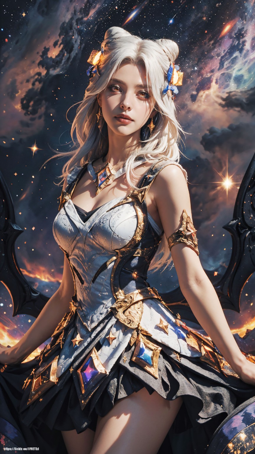 Star + Nemesis + Morgana