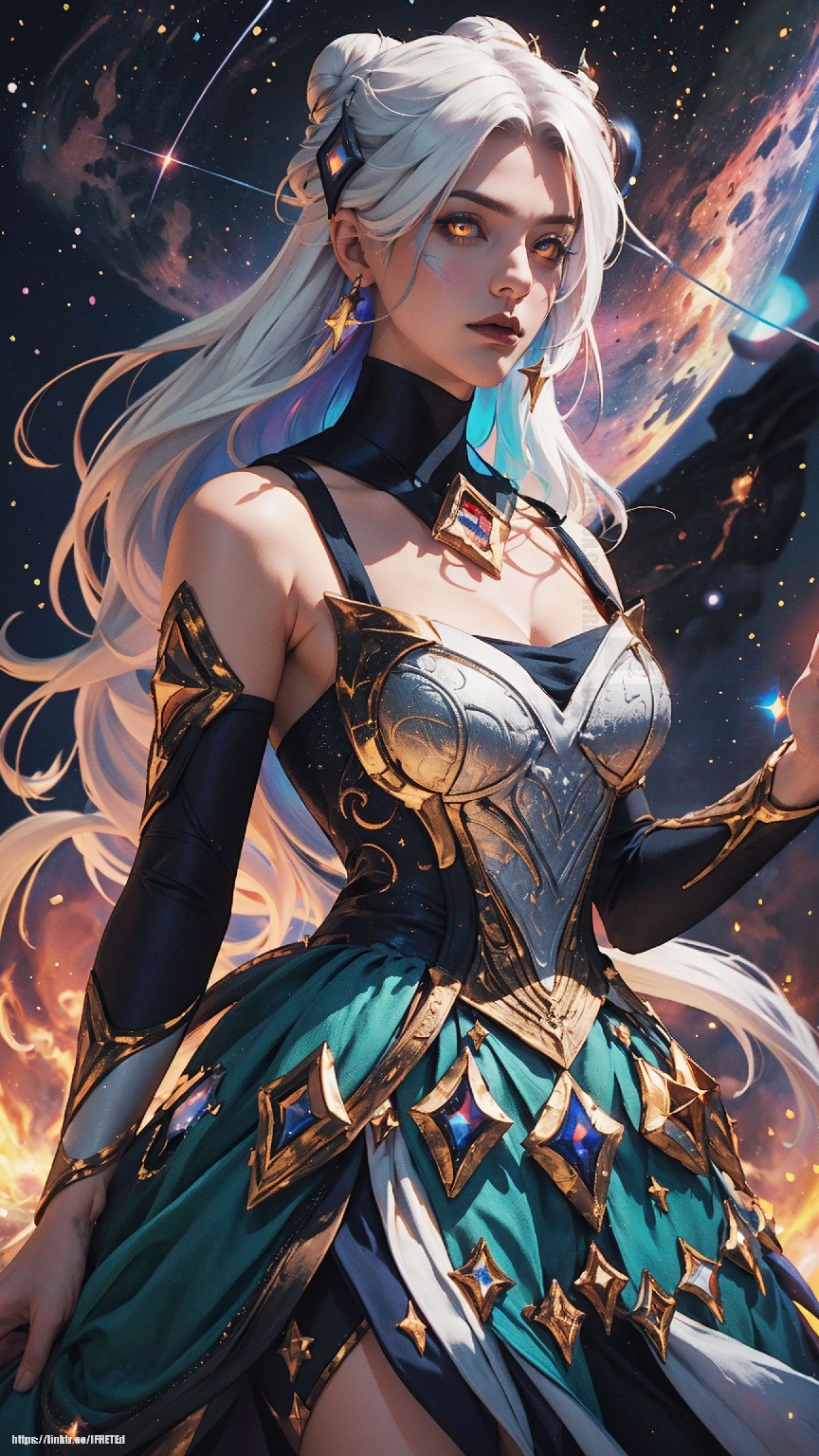 Star + Nemesis + Morgana